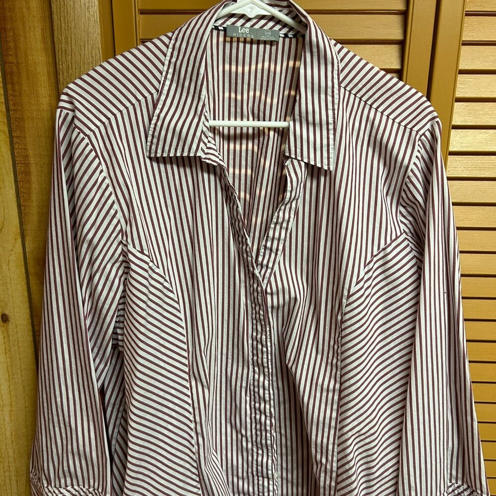 Lee Riders Blouse